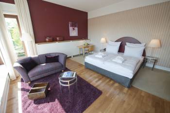 Hotelzimmer